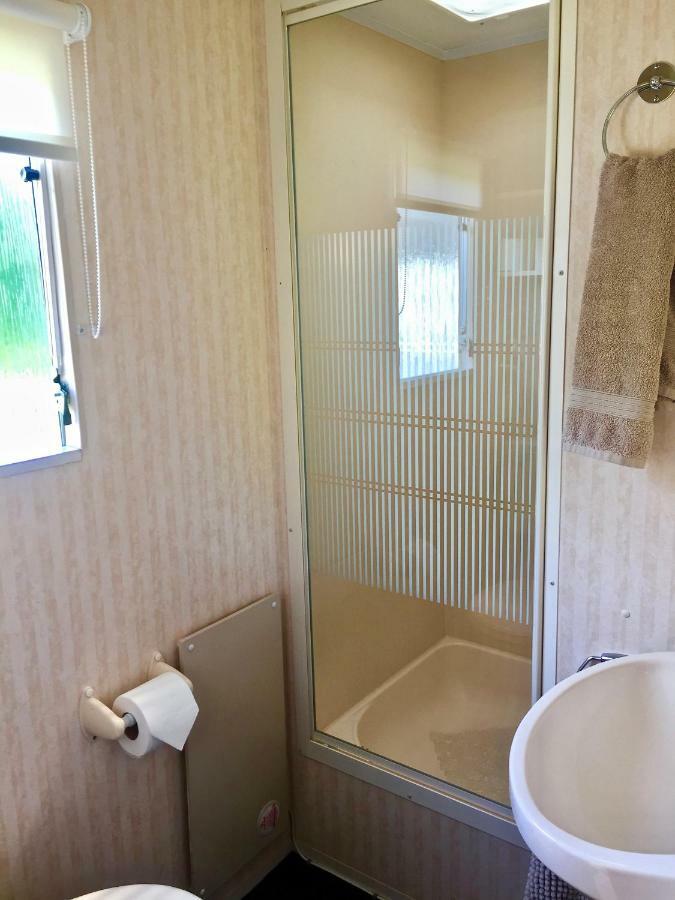 Forest View - Adults Only - Maximum 2 Guests Drumnadrochit Ngoại thất bức ảnh